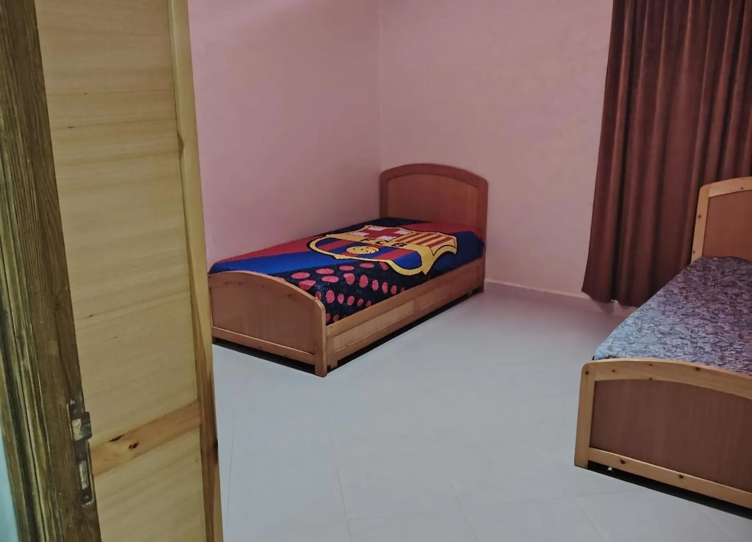 Logement Parfait Agadir Maroko