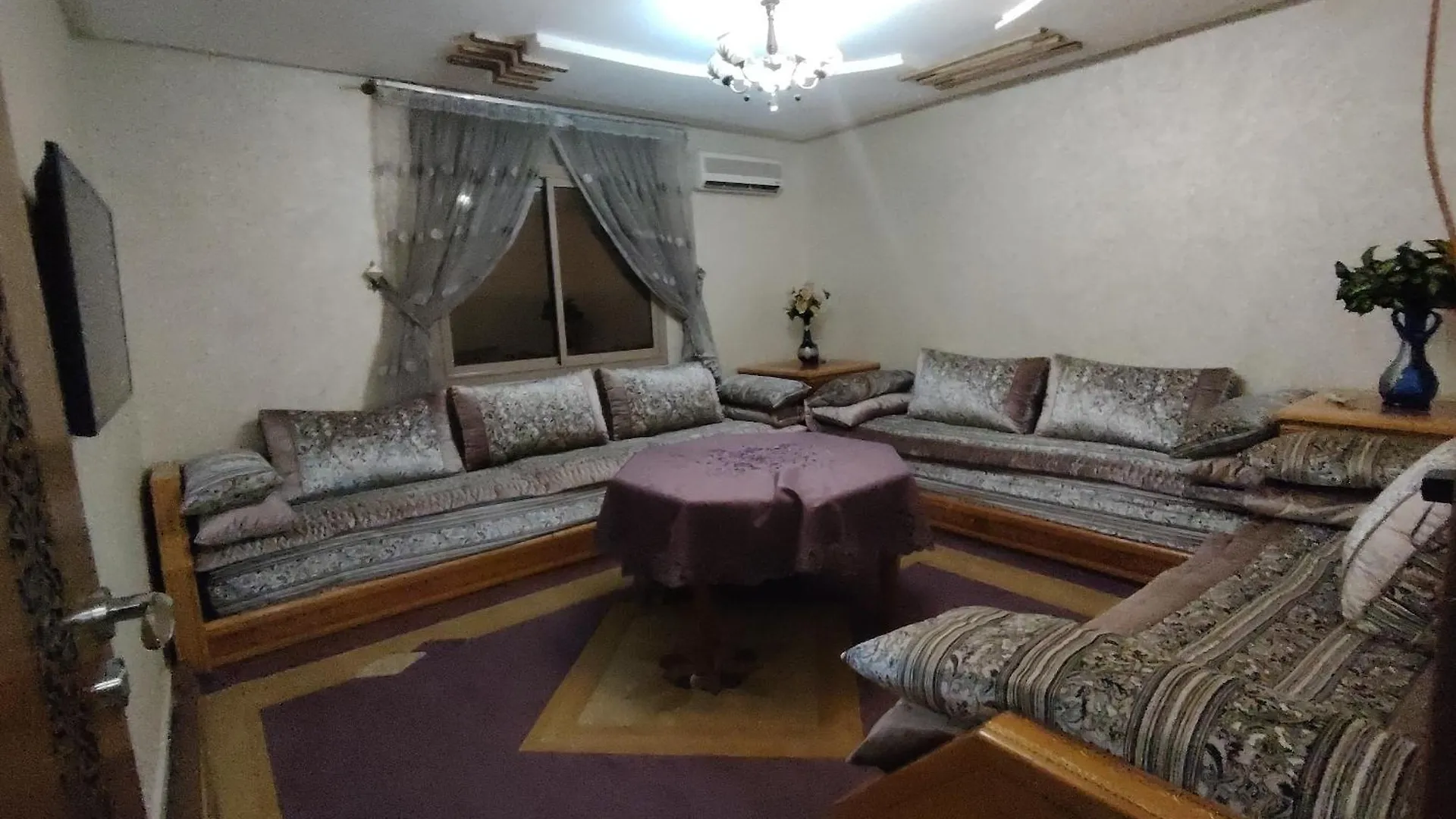 Apartament Logement Parfait Agadir
