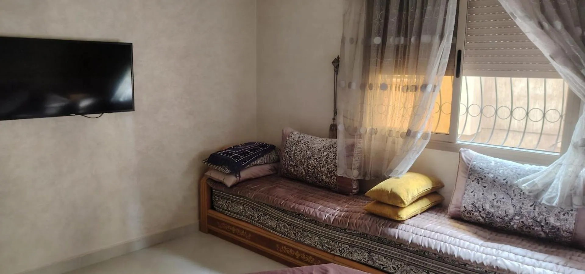 Logement Parfait Agadir 0*,  Maroko